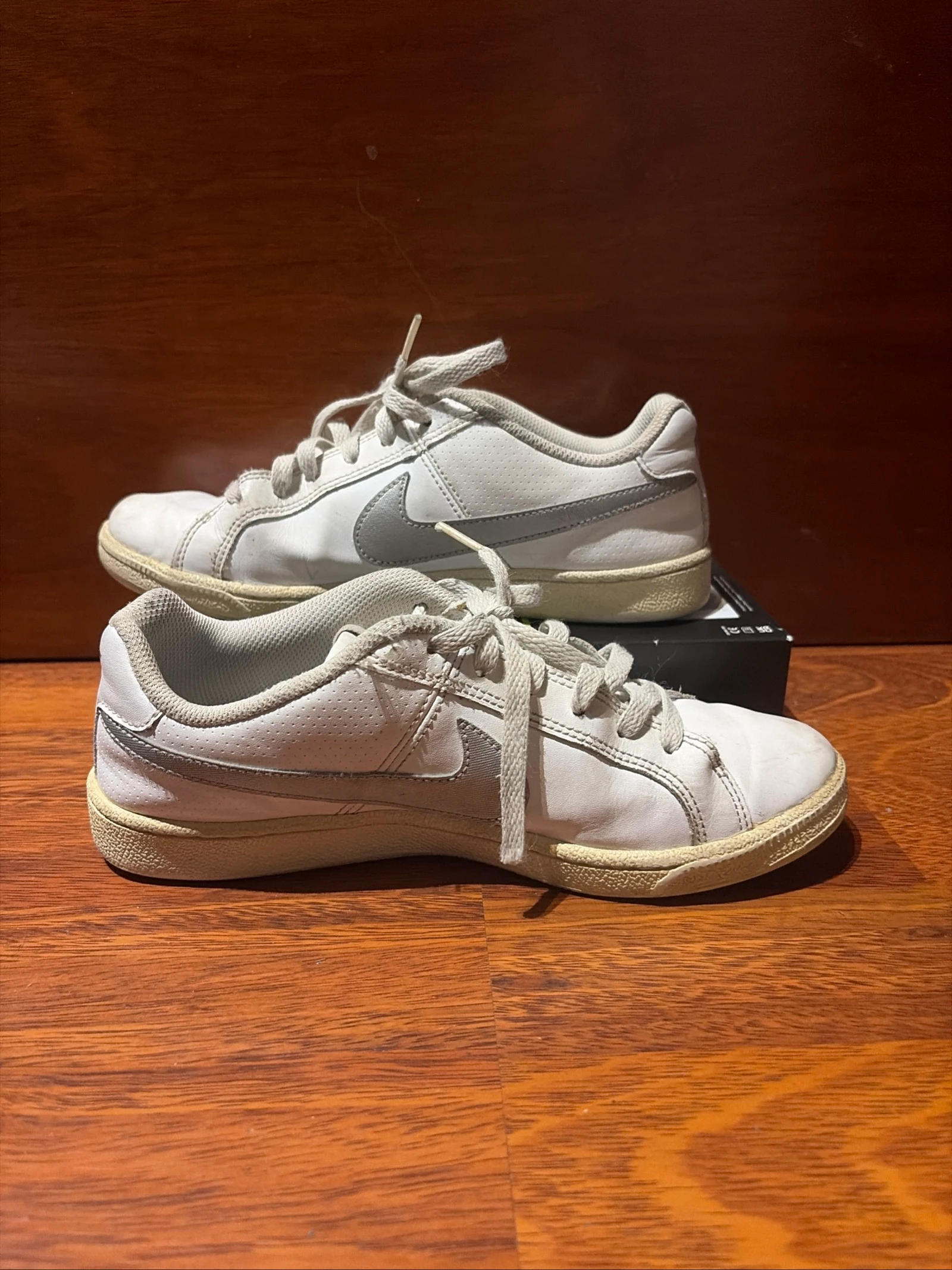 Bambas Nike 